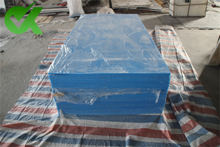 Sheet Goods, 4 X 8 Plastic Sheets, Sheet Pile