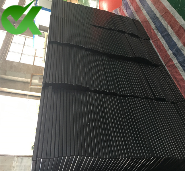 HDPE uv stabilized polyethylene sheet panel board China